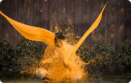 Cada peça Ana Zogbi é uma obra de arte.